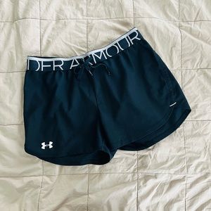Under Armour athletic shorts